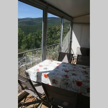 El Canigo Feriehus