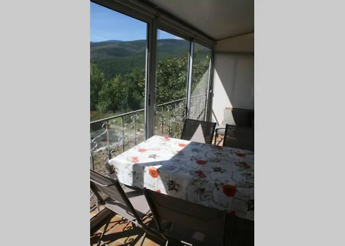 El Canigo Feriehus